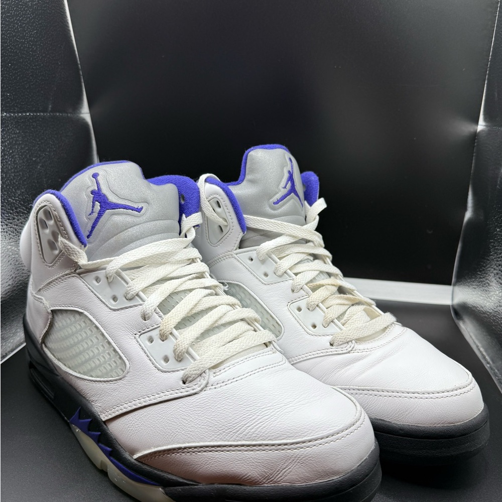 Size 10 - Jordan 5 Concord 2022